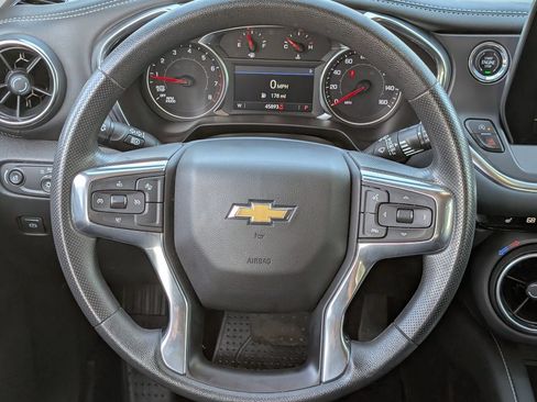 Used 2024 Chevrolet Blazer LT w/ Driver Confidence Package FWD image 11