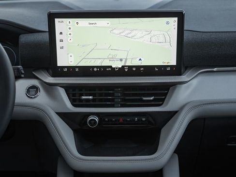 New 2026 Ford Explorer Active w/ Active Comfort Package image 29