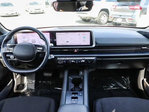 Used 2024 Hyundai Ioniq 6 SE image 13