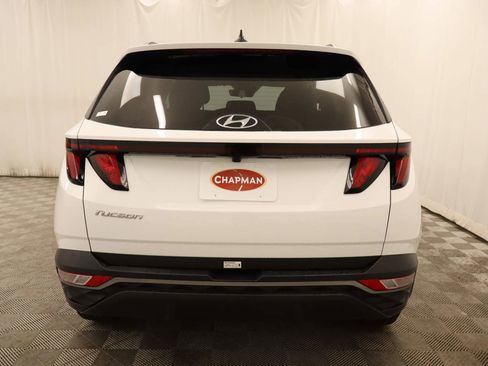 Used 2024 Hyundai Tucson SEL image 5