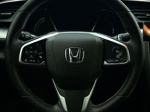 Used 2018 Honda Civic EX-T image 34