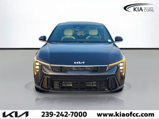 New 2026 Kia K4 EX w/ GT-Line Premium Package FWD video 2