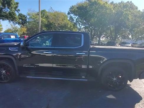 Used 2019 GMC Sierra 1500 Denali image 5
