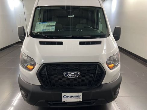 New 2026 Ford Transit 250 148 Medium Roof image 2