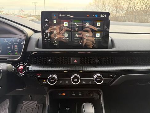 New 2026 Honda CR-V Sport Touring image 18