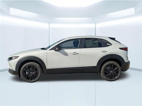 New 2026 MAZDA CX-30 AWD 2.5 S w/ Select Sport Pkg image 2