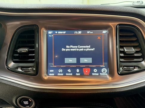 Used 2021 Dodge Challenger R/T Scat Pack image 25