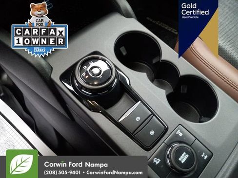 Used 2022 Ford Bronco Sport Badlands w/ Premium Package image 20