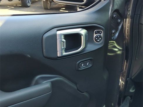 New 2026 Jeep Wrangler Sport S image 12