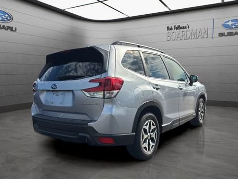 Used 2019 Subaru Forester Premium w/ Popular Package #1 AWD/4WD image 5