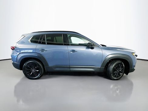 Used 2025 MAZDA CX-50 AWD 2.5 Hybrid w/ Premium Pkg image 8