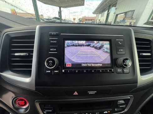 Used 2019 Honda Passport Sport image 19