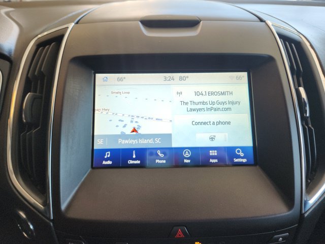 Used 2019 Ford Edge ST w/ Equipment Group 401A AWD/4WD image 23