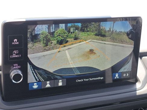 New 2026 Honda Accord SE image 4