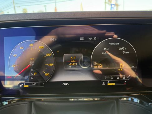 Used 2021 Mercedes-Benz G 550 G 550 Sport Utility 4D image 21