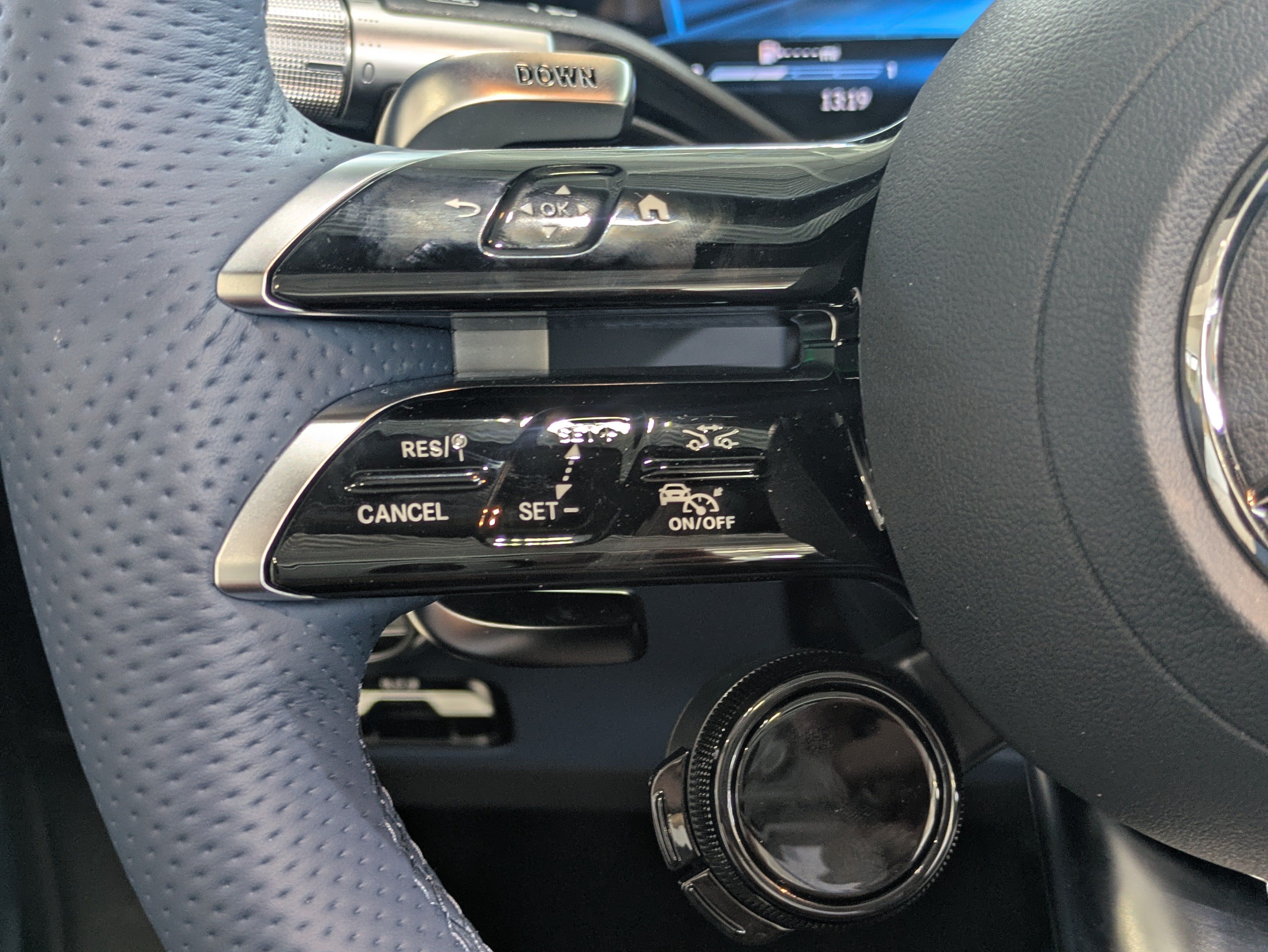 New 2027 Mercedes-Benz SL 63 AMG 4MATIC image 20