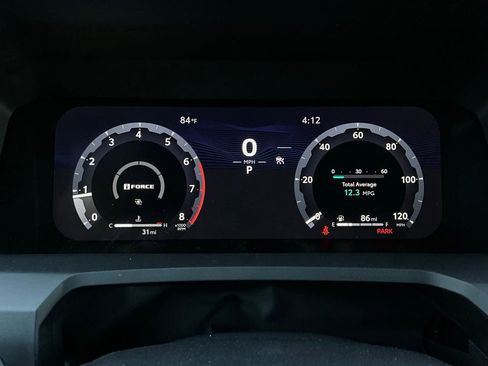 New 2026 Toyota Tacoma TRD Sport image 34