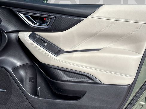 Used 2020 Subaru Forester Limited w/ Popular Package #3 image 14