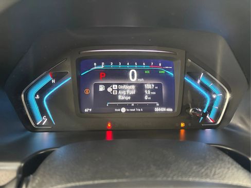 Used 2020 Honda Odyssey Elite image 23