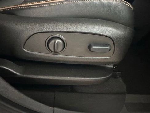 Used 2022 GMC Terrain AT4 w/ Infotainment Package II AWD/4WD image 16