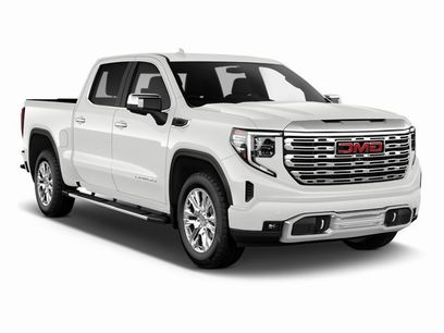 Used 2023 GMC Sierra 1500 Denali