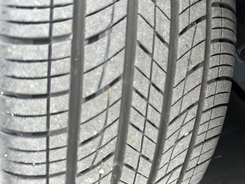 Used 2025 Hyundai Tucson SEL image 8