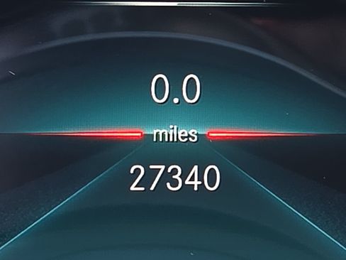 Certified 2023 Mercedes-Benz GLB 250 image 29