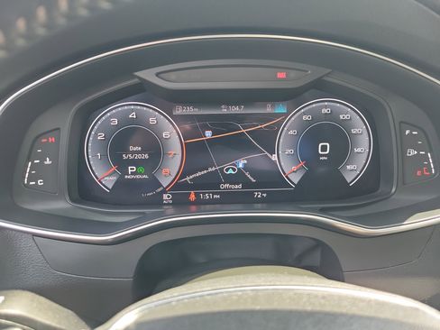 Used 2019 Audi A6 3.0T Prestige AWD/4WD image 21
