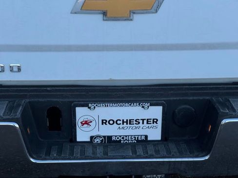 Used 2014 Chevrolet Silverado 2500 W/T image 29