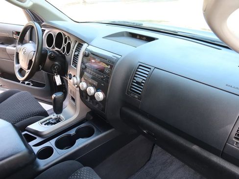 Used 2011 Toyota Tundra 4x4 CrewMax w/ TRD Rock Warrior Pkg image 20