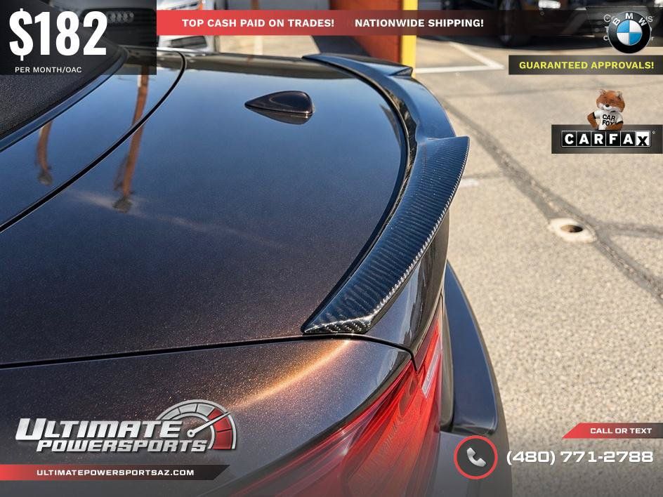 Used 2015 BMW 228i Convertible RWD image 30