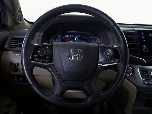 Used 2021 Honda Pilot EX-L image 27