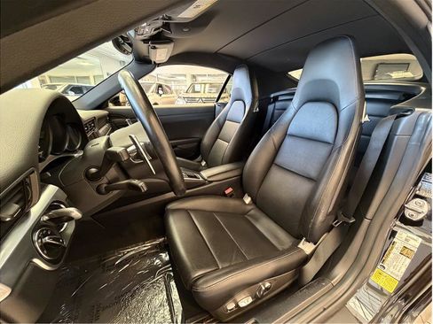 Used 2014 Porsche 911 Carrera image 18