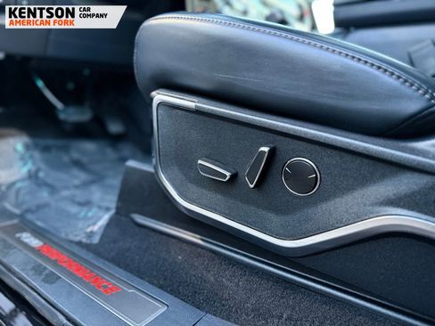 Used 2023 Ford F150 Raptor image 44