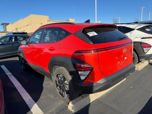 Certified 2025 Hyundai Kona SEL image 4