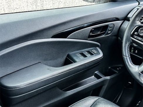 Used 2022 Honda Passport Elite image 26