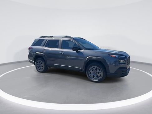 New 2026 Subaru Crosstrek 2.5i Wilderness AWD/4WD image 9