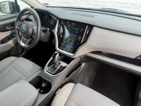 Used 2023 Subaru Legacy Premium image 15