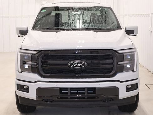 New 2026 Ford F150 Lariat AWD/4WD image 4