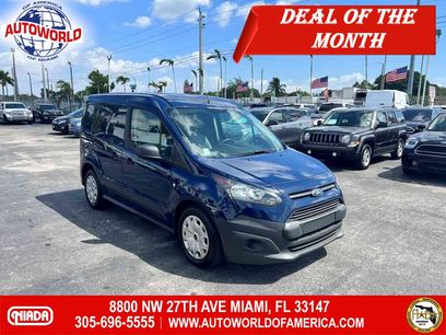 Used 2018 Ford Transit Connect XL