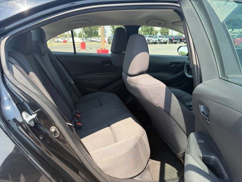 Used 2024 Toyota Corolla LE FWD image 16