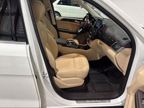 Used 2016 Mercedes-Benz GLE 350 4MATIC image 55