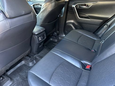 Used 2023 Toyota RAV4 TRD Off-Road image 14