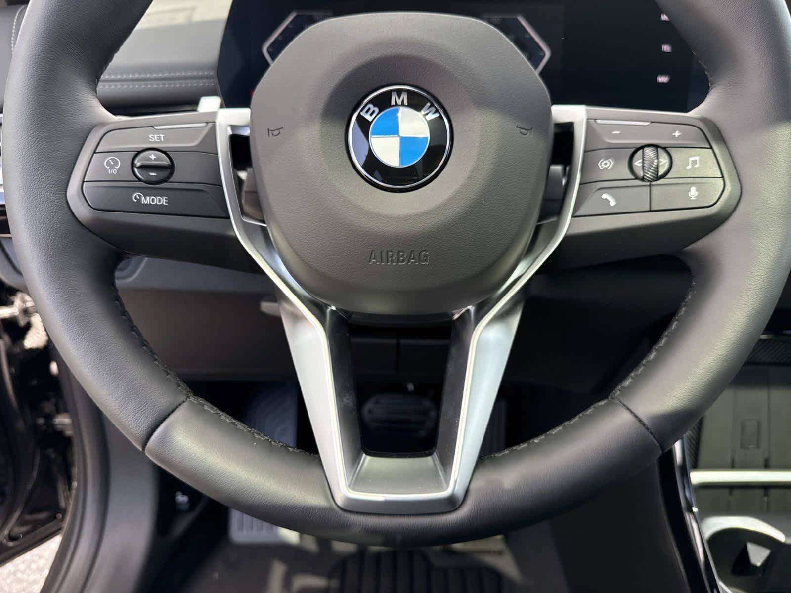 Used 2026 BMW X1 xDrive28i w/ Technology Package AWD/4WD image 18