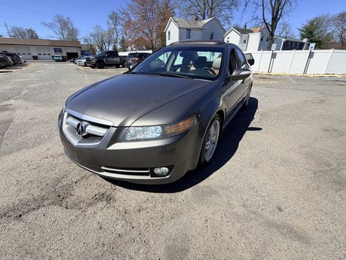 Used 2008 Acura TL FWD image 35
