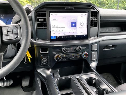 Used 2026 Ford F150 STX w/ F-150 LOBO Package AWD/4WD image 6