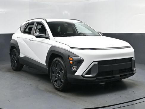 New 2026 Hyundai Kona SEL Sport image 8