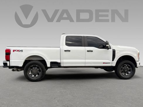 Used 2023 Ford F350 XL w/ STX Appearance Package image 5