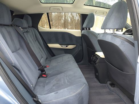 Used 2023 Lexus RZ 450e Premium w/ Accessory Package (Z1) image 19