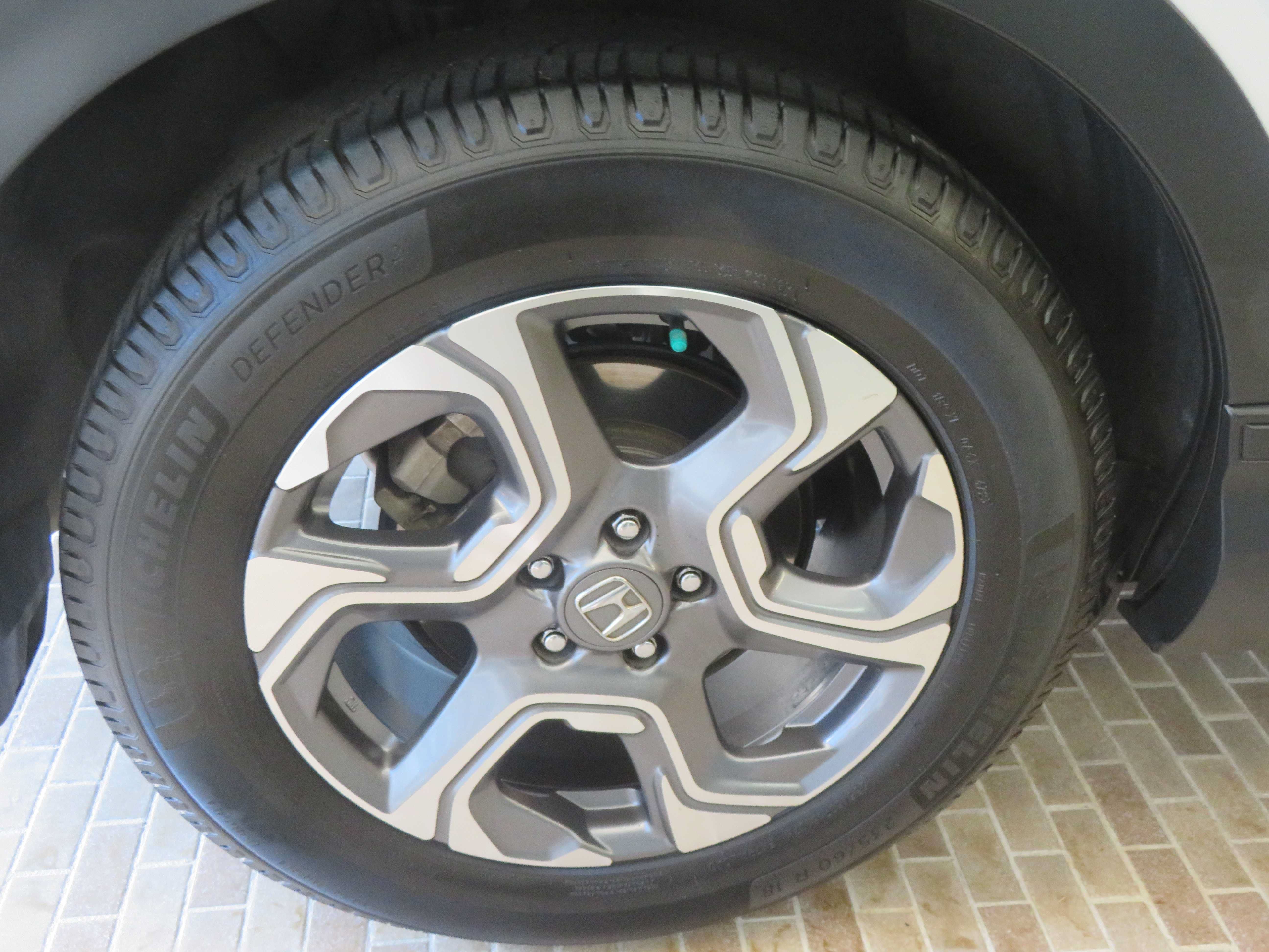 Used 2018 Honda CR-V EX-L image 9